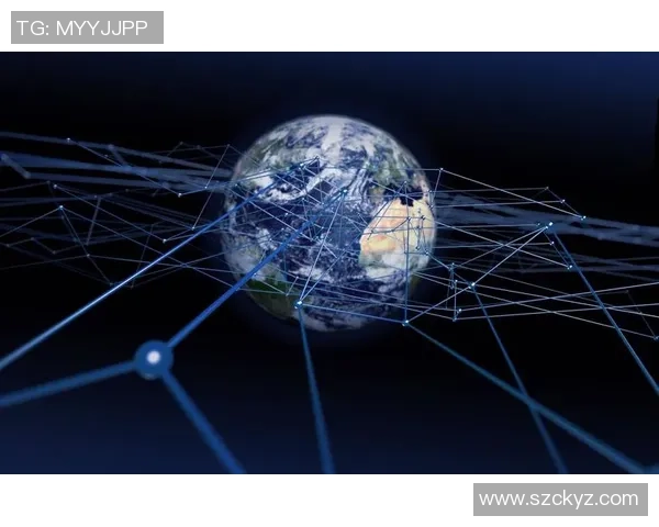 星空娱乐数据编织技术助力数字娱乐行业的创新与发展