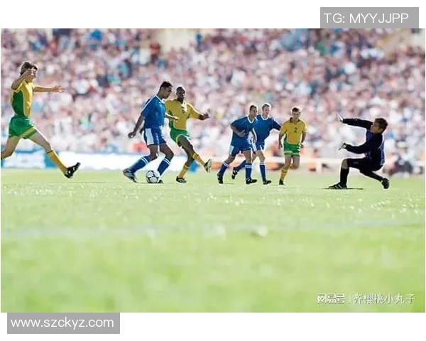 2026世界杯全景回顾：从筹备阶段到盛大落幕的历史旅程